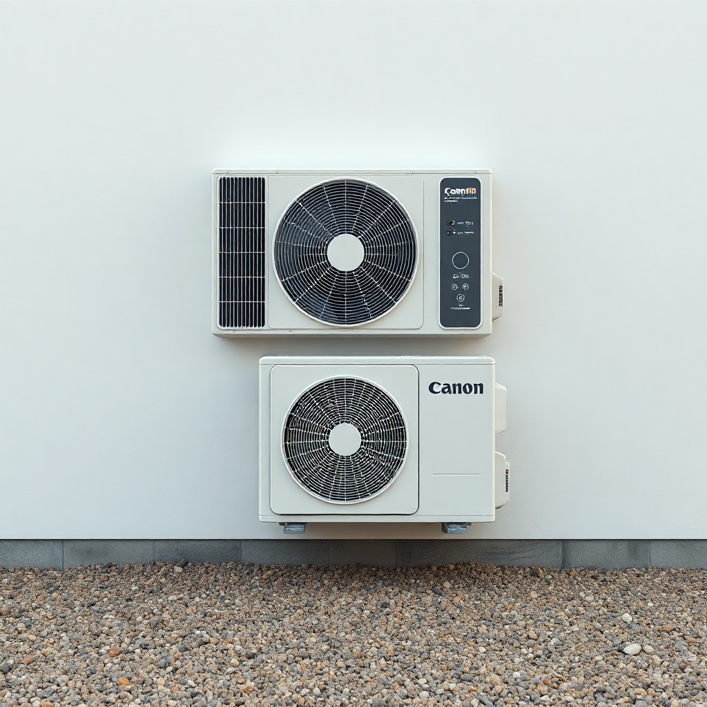 M H Heat Pump Services