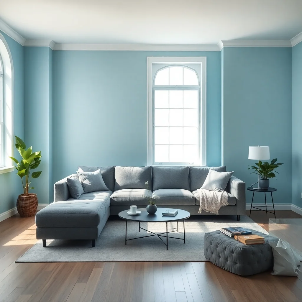 M J Decorating Services
