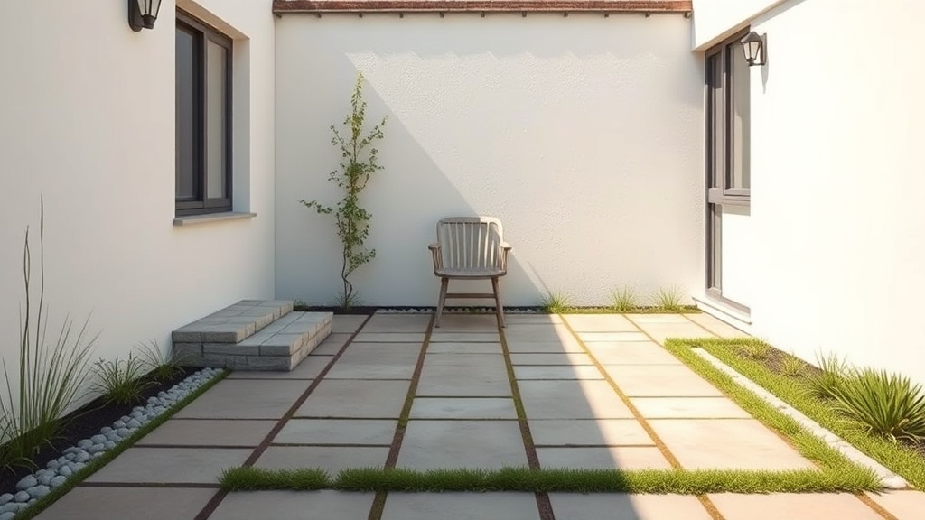 M L Landscapes