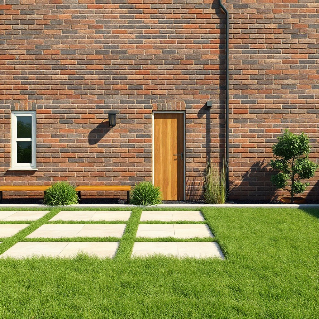 M Tongue Brickwork Ltd