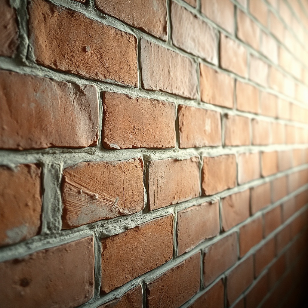 M Tongue Brickwork Ltd