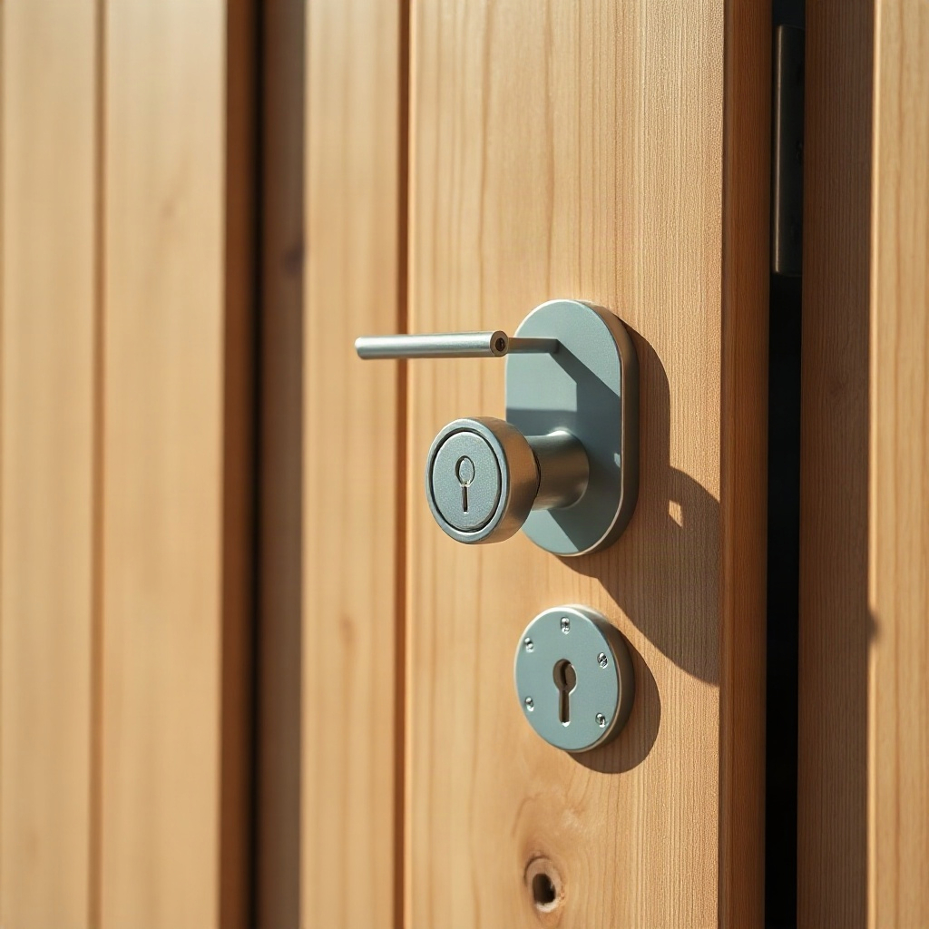 Mac's handyman & locksmith