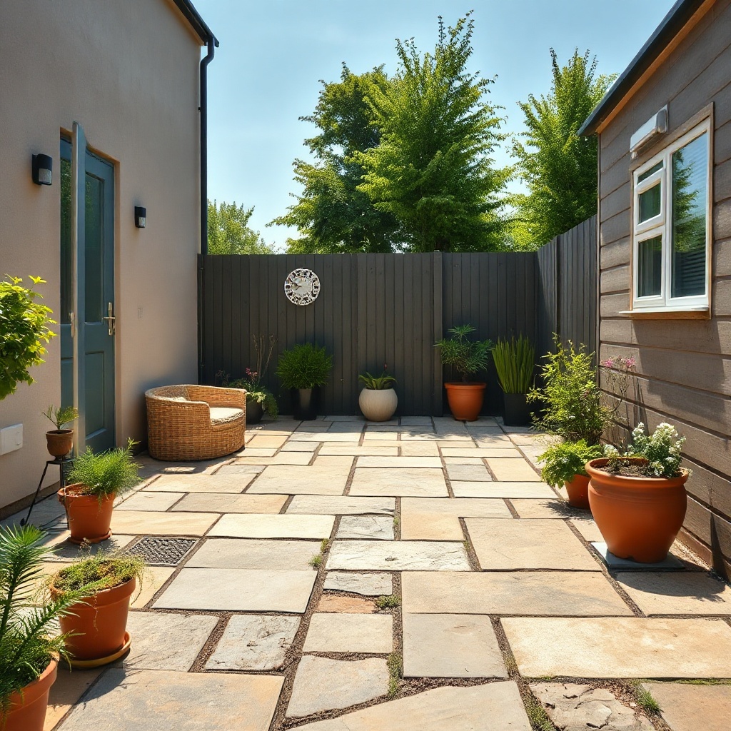 Macken Landscaping