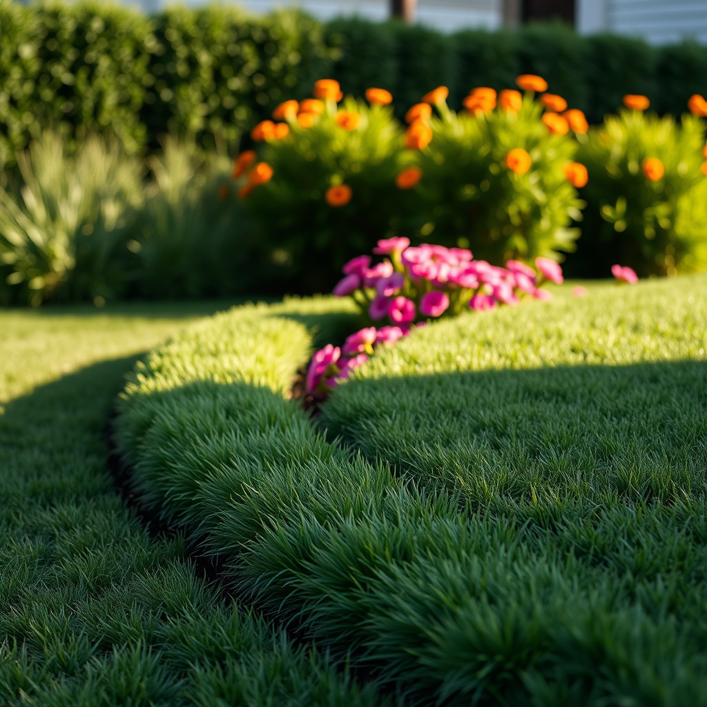 Macken Landscaping
