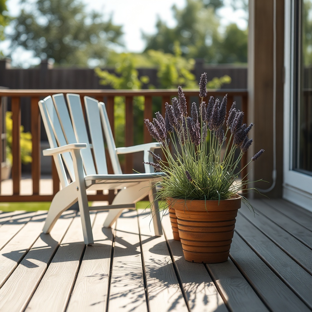 Macken Landscaping