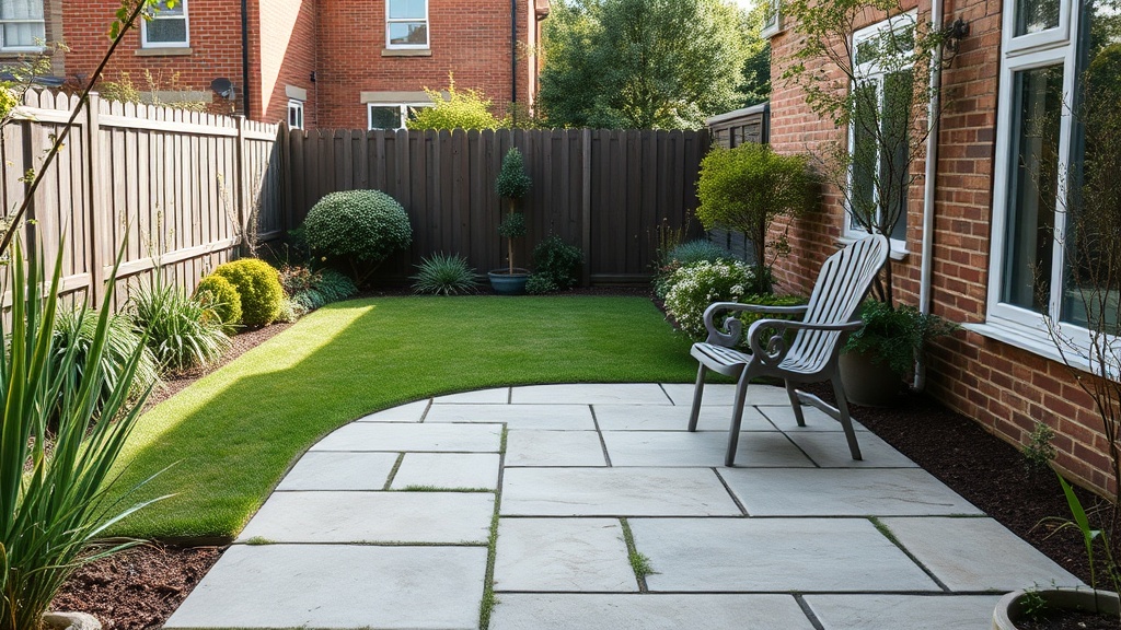 Macken Landscaping