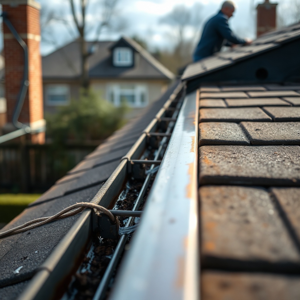 Magic Shine Window Cleaning - Window Cleaners Edinburgh