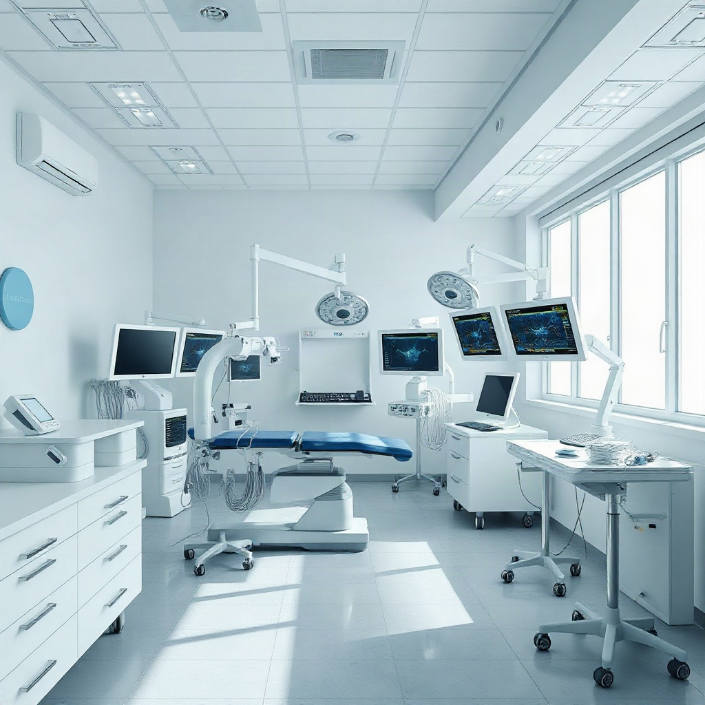 Magill Orthopaedics: Mr Paul Magill, Hip and Knee Surgeon, Northern Ireland and Ireland