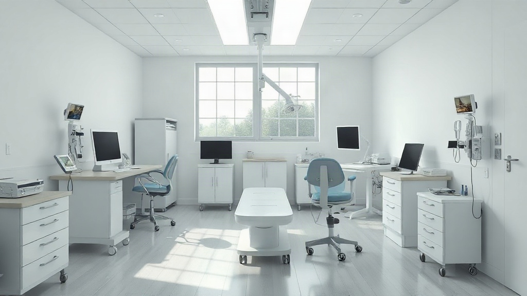 Magill Orthopaedics: Mr Paul Magill, Hip and Knee Surgeon, Northern Ireland and Ireland