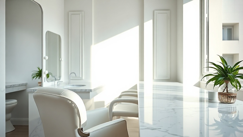 Makeup Artist, Personal Colour Consultant & Image Stylist - Claudiana Granero