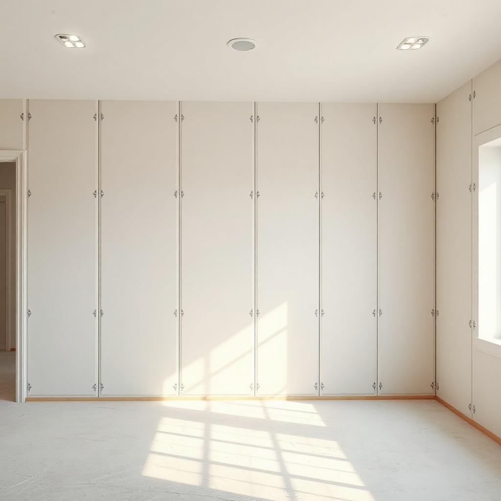 Malcolm Low Plastering Services
