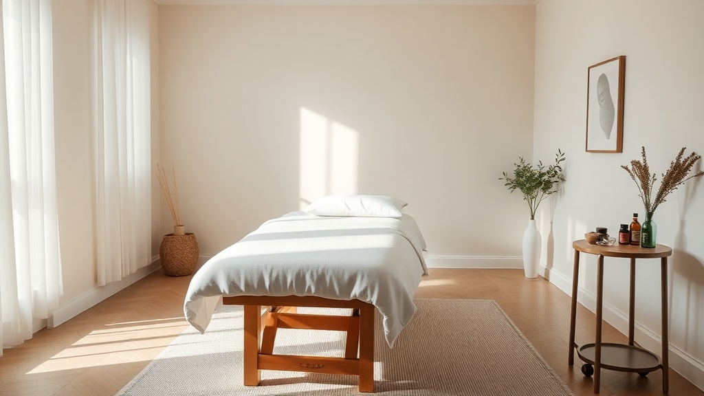 Male Therapist - £30 an hour/£40 for 90 minutes Liverpool Massage of Excellence