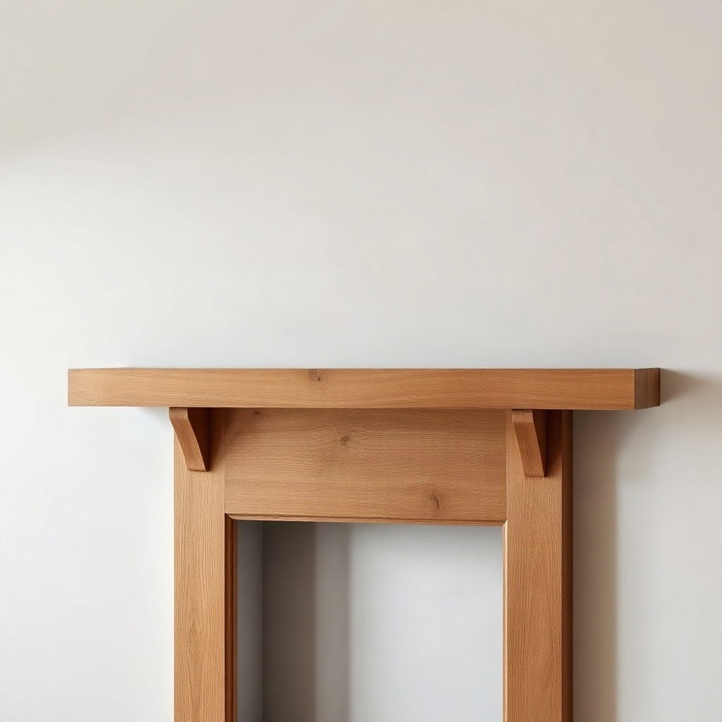 Man Plus Wood