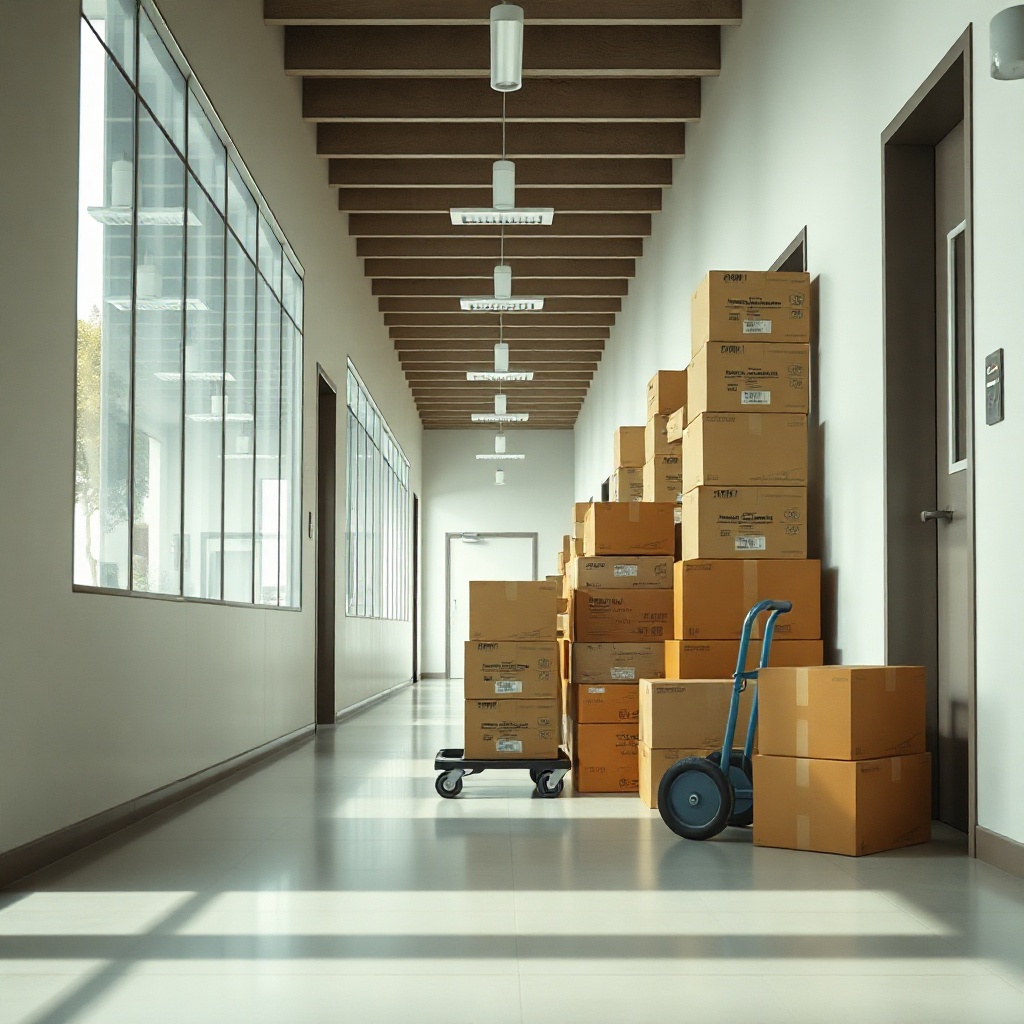 Man and Van Hatfield | Taz Removals