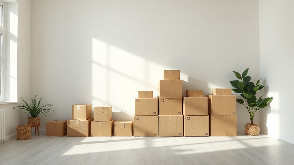 Man and Van Hatfield | Taz Removals