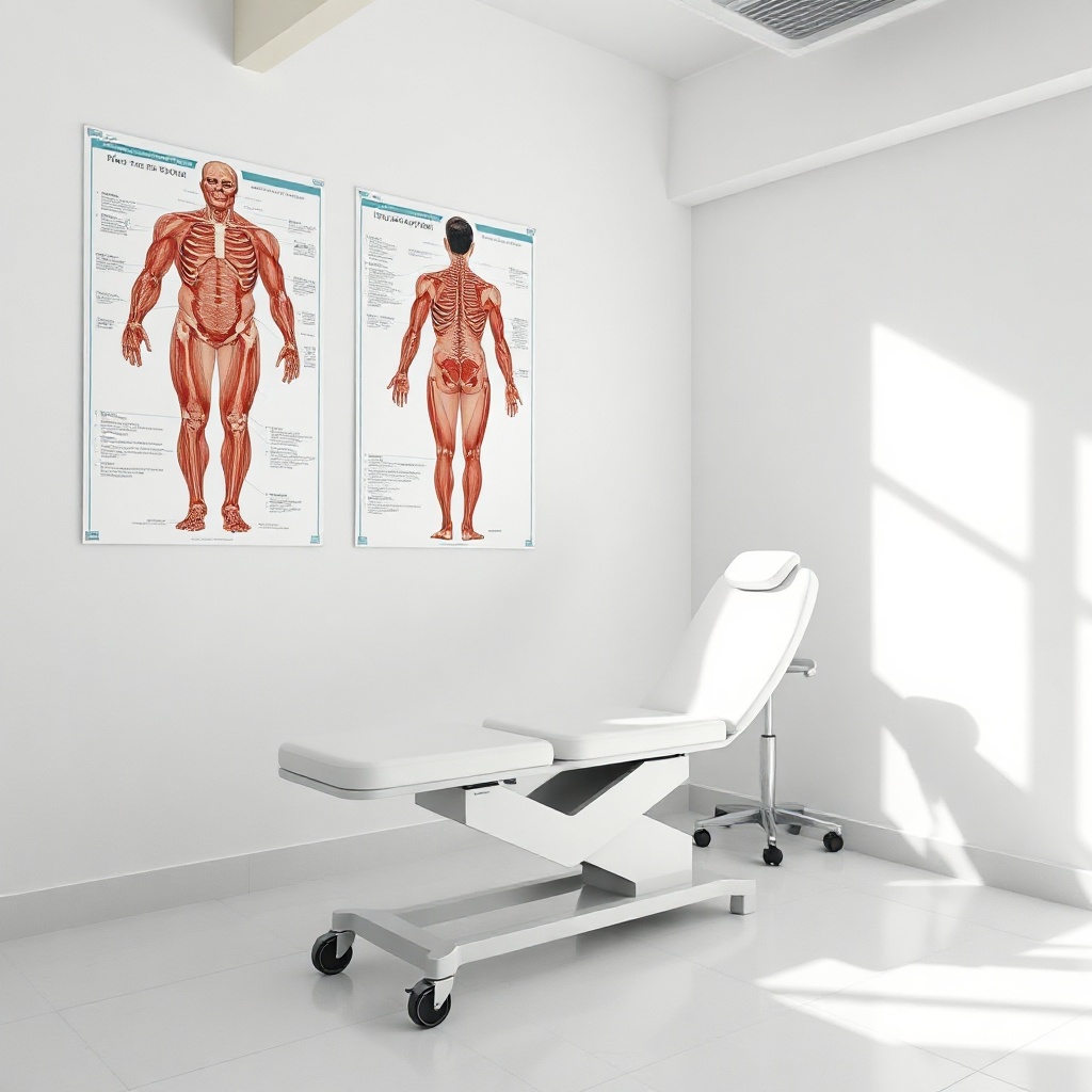 The Manual Therapy Clinic