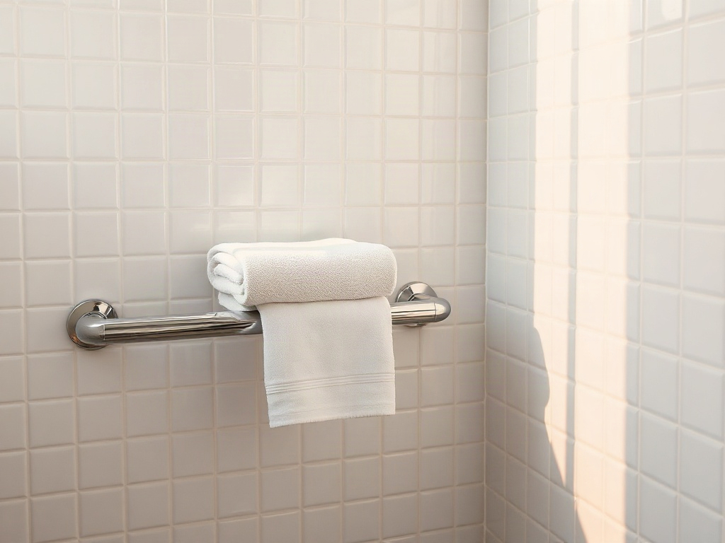 Maria - Domestic Cleaning Services - Livingston