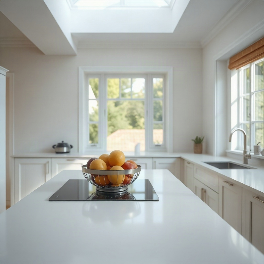 Maria - Domestic Cleaning Services - Livingston
