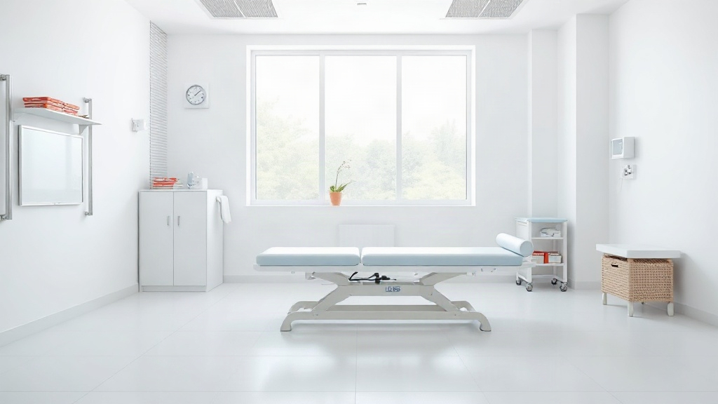 Marie Hart Physiotherapy