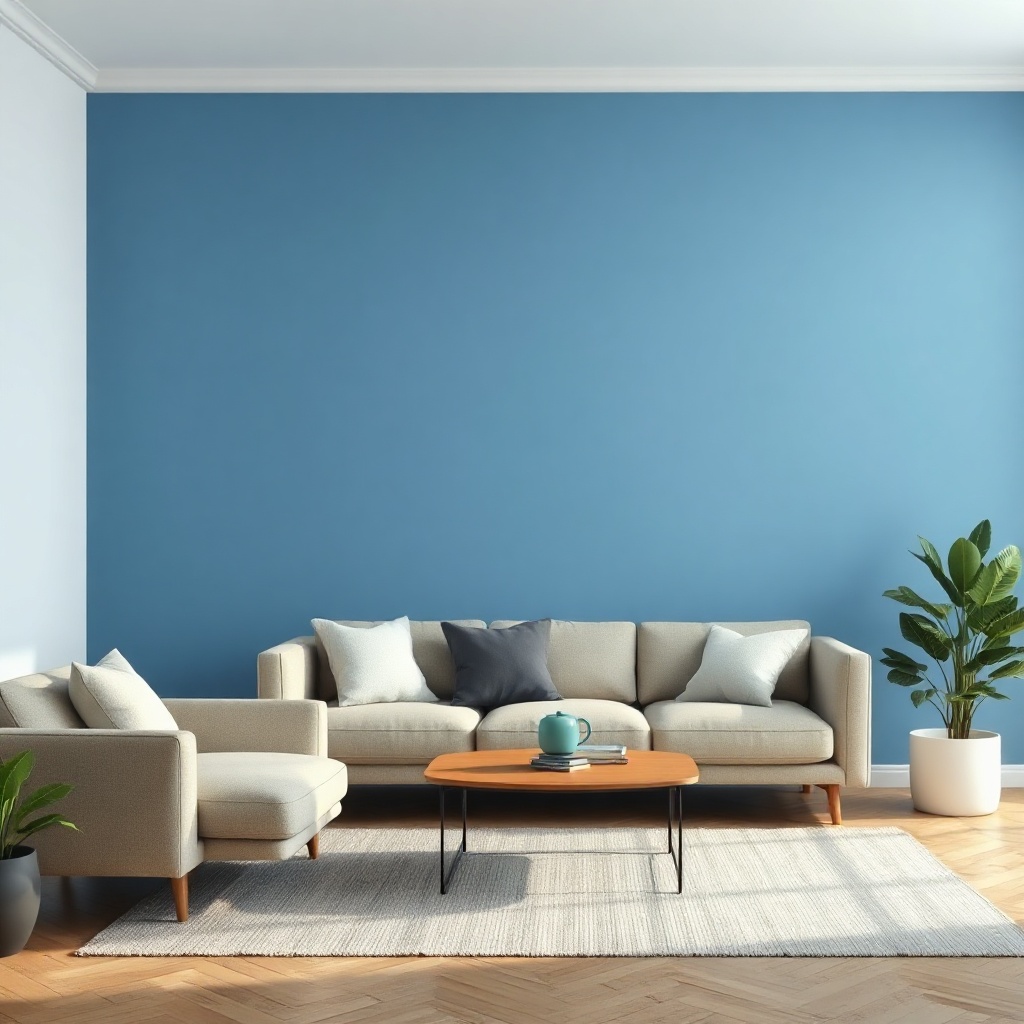 Mark Armstrong Painting & Decorating