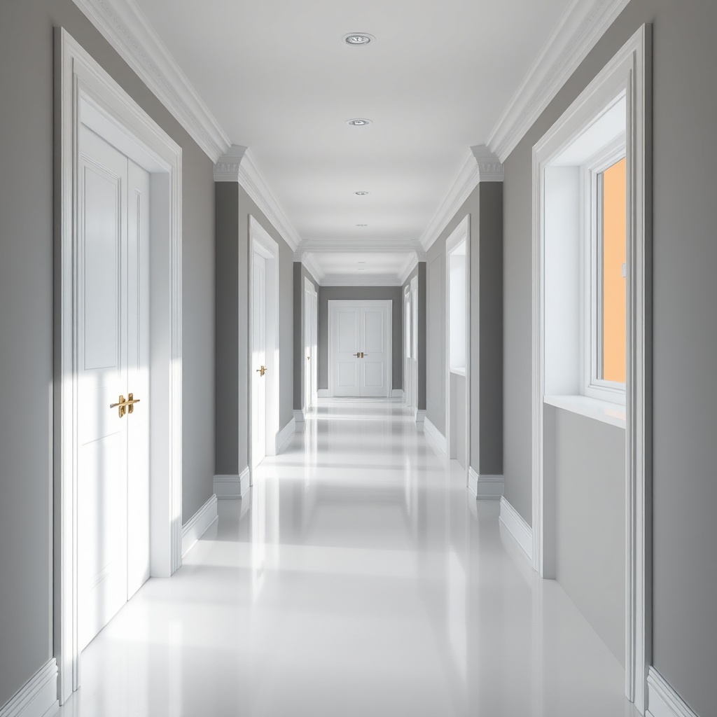 Mark Armstrong Painting & Decorating