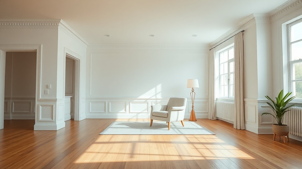 Mark Armstrong Painting & Decorating