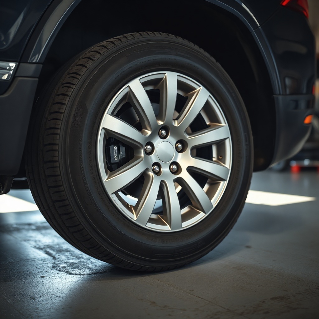 Mark McCarron Tyres & Recovery