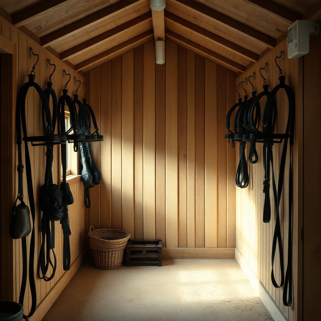 MARK O'HARE FARRIER