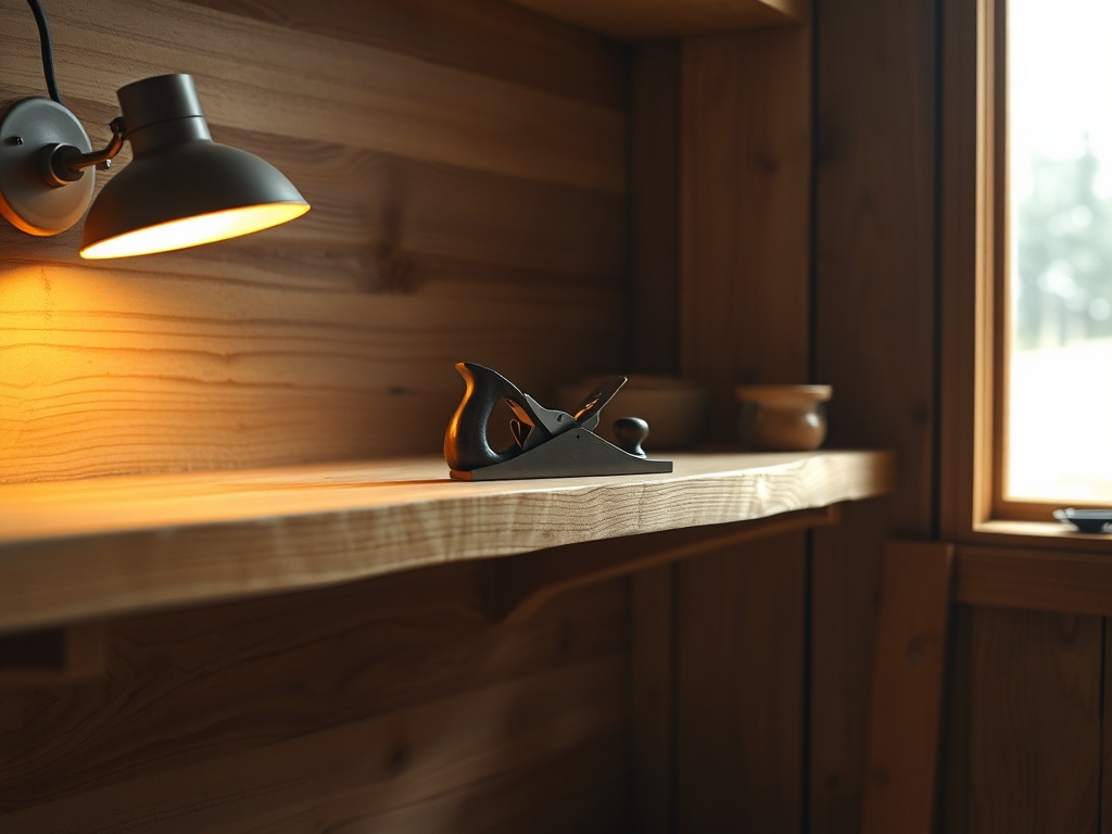 Mark Redman Carpentry Services ltd