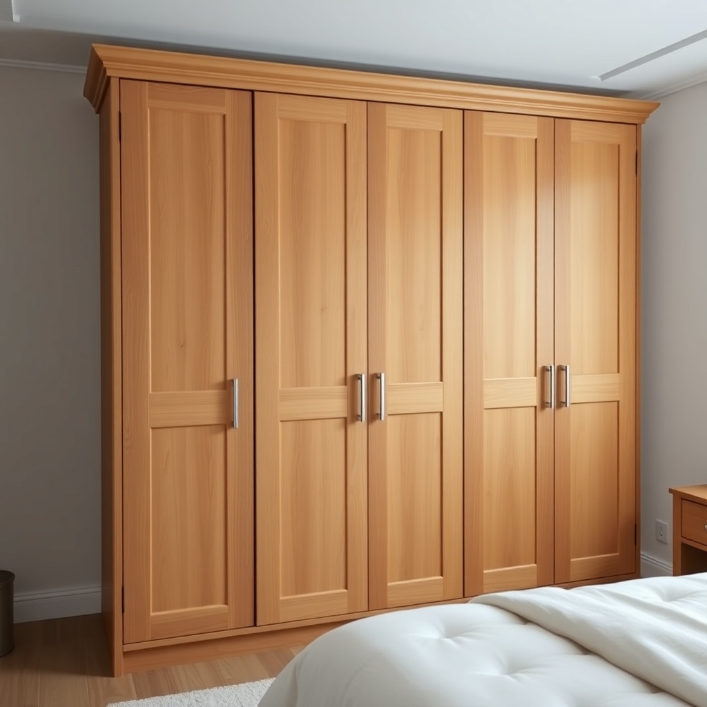 Mark Redman Carpentry Services ltd