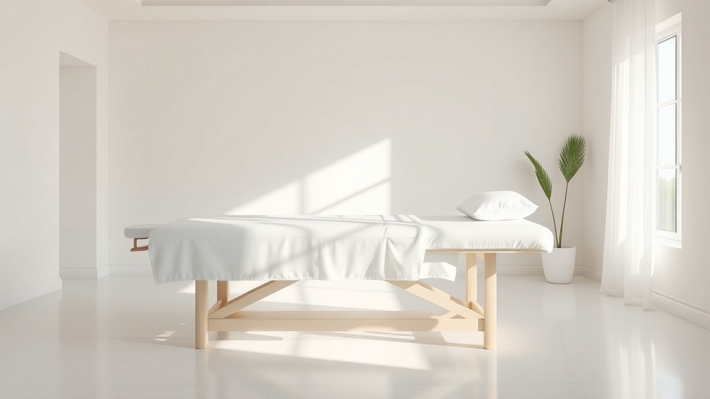 Massage Accrington/China Healthcare