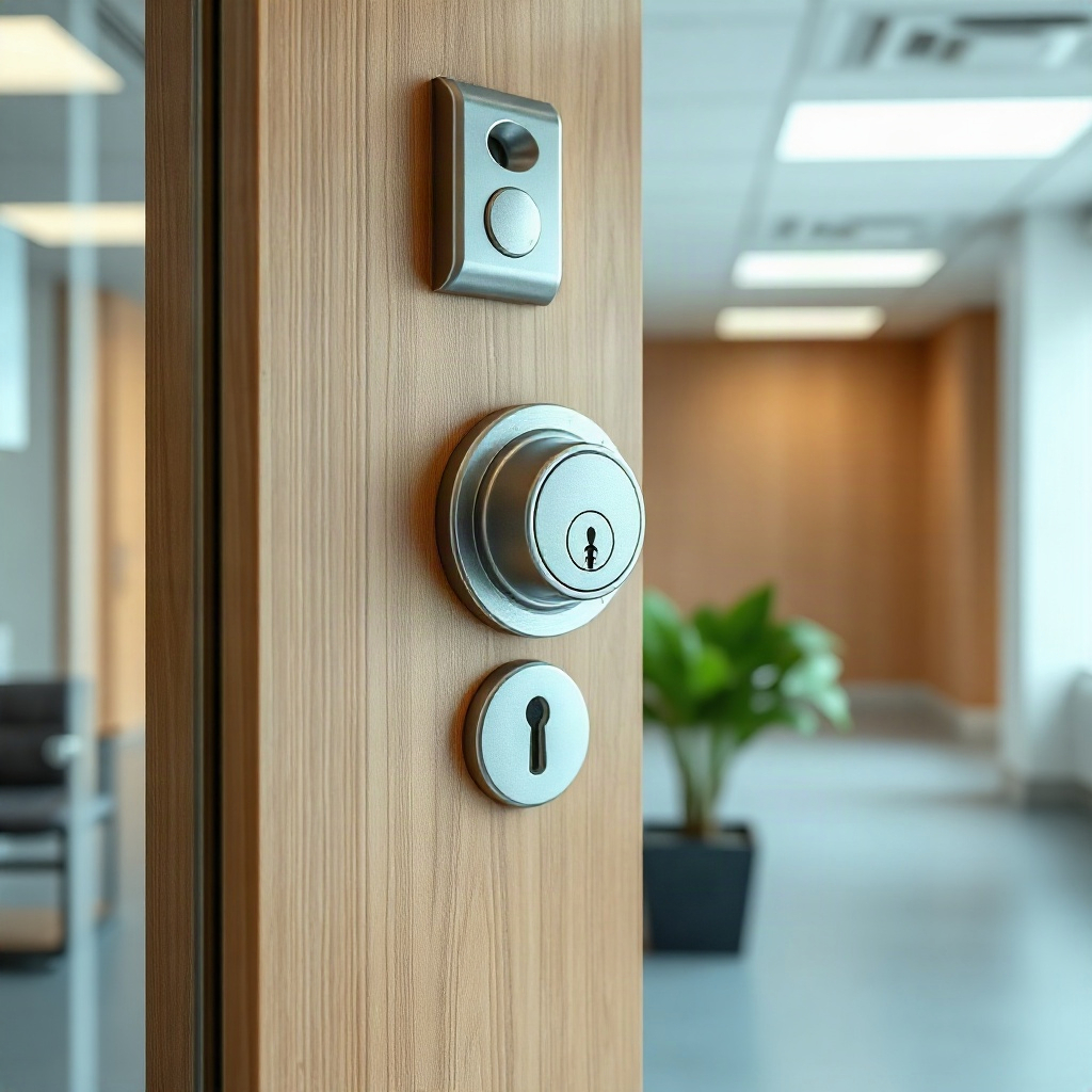 Masterkey Locksmiths SW Limited