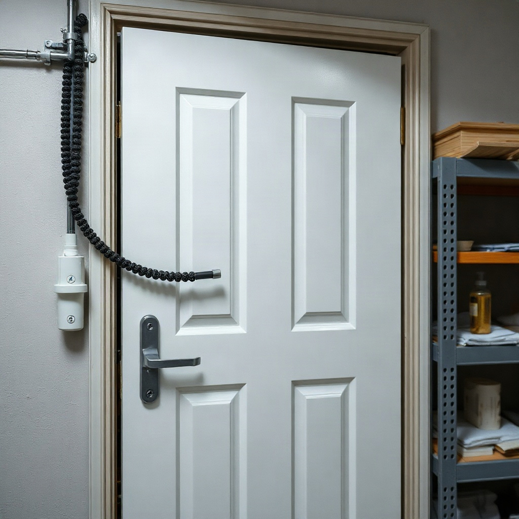 Masterkey Locksmiths SW Limited
