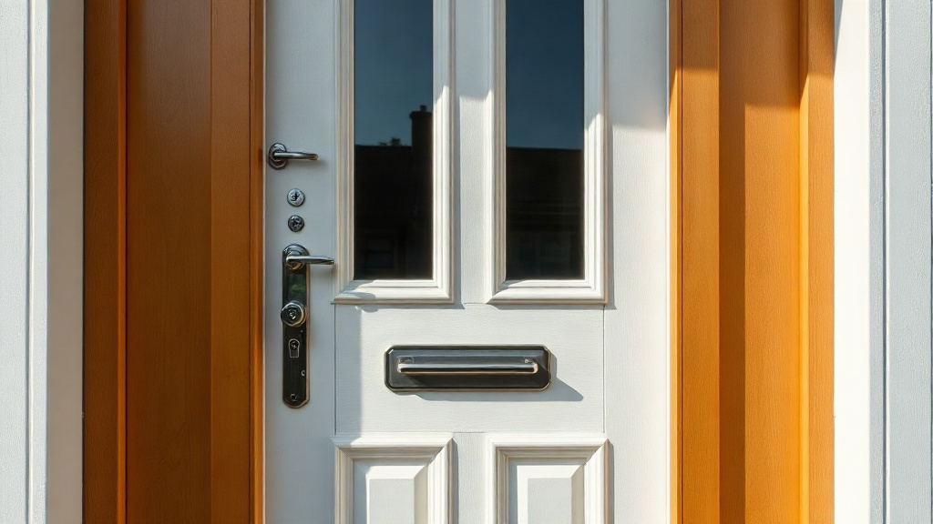 Masterkey Locksmiths SW Limited