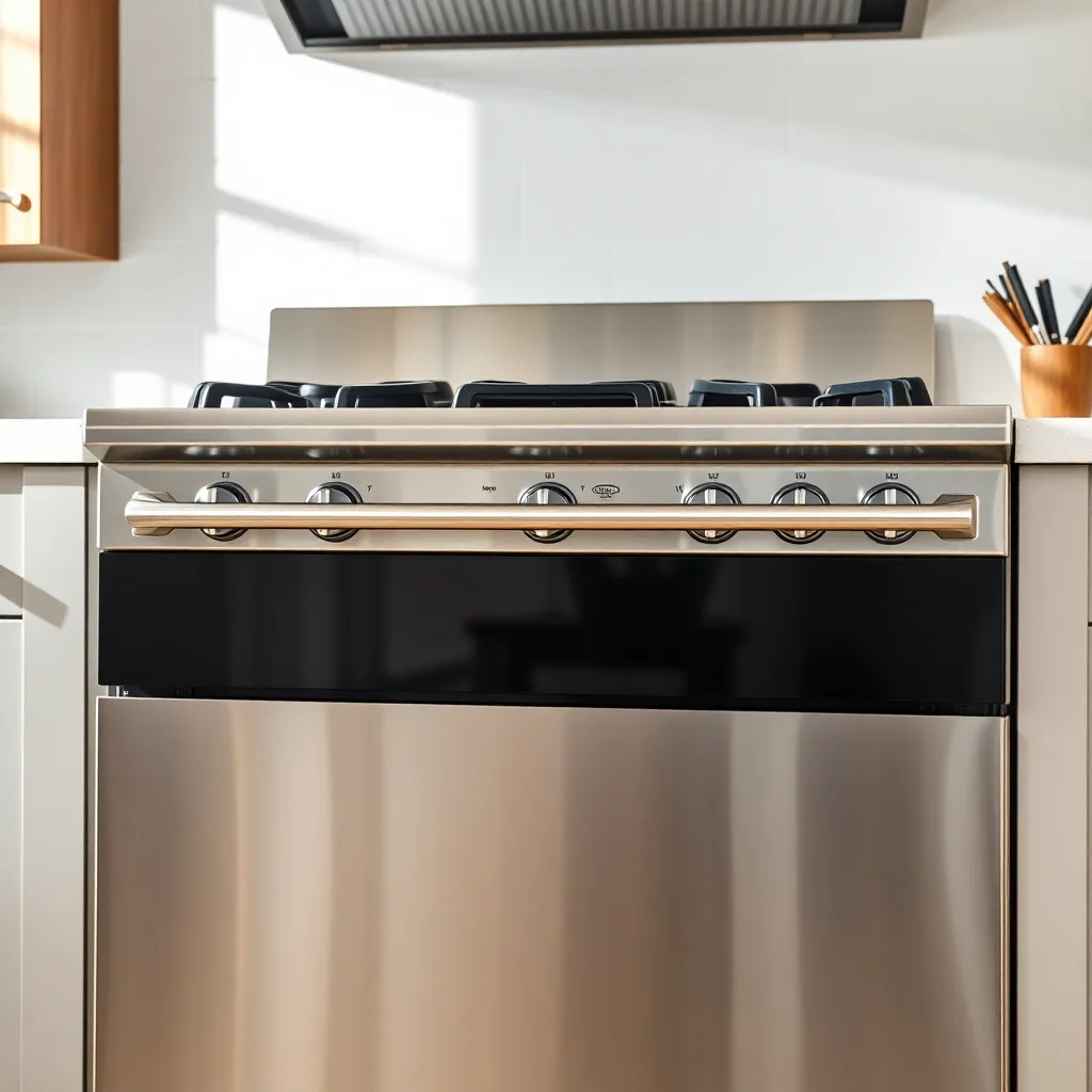Mathew Adamiec Oven Cleaning
