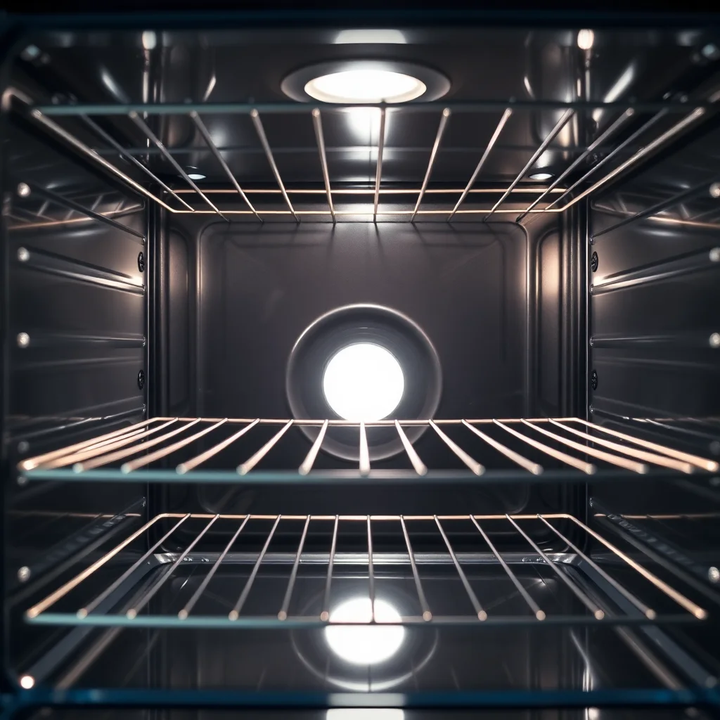 Mathew Adamiec Oven Cleaning