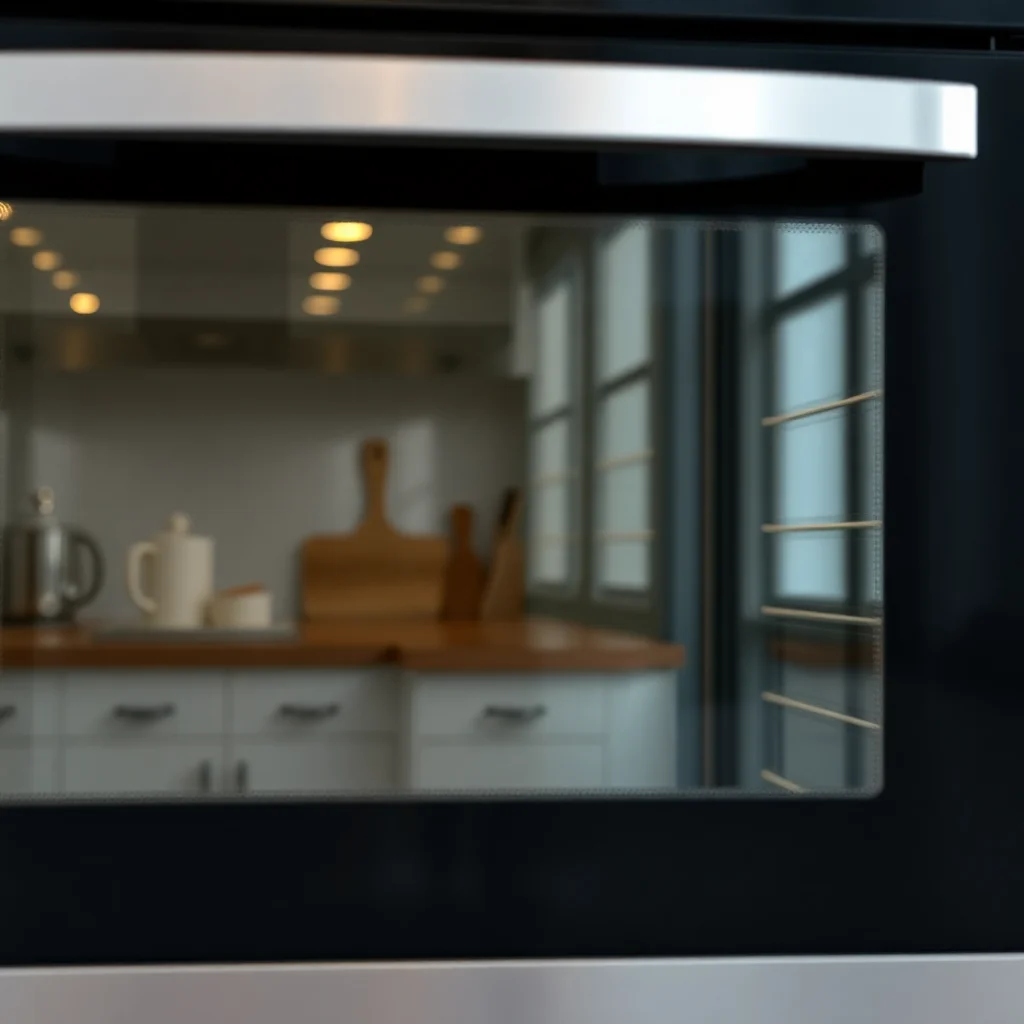 Mathew Adamiec Oven Cleaning