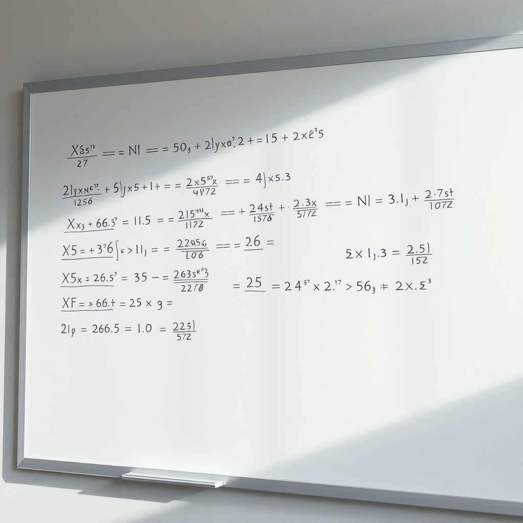 Maths Tutor Rachel Rugg-Gunn