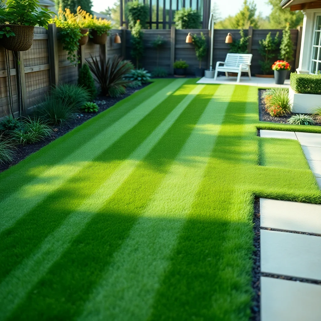 Matt Cooper Gardening Services