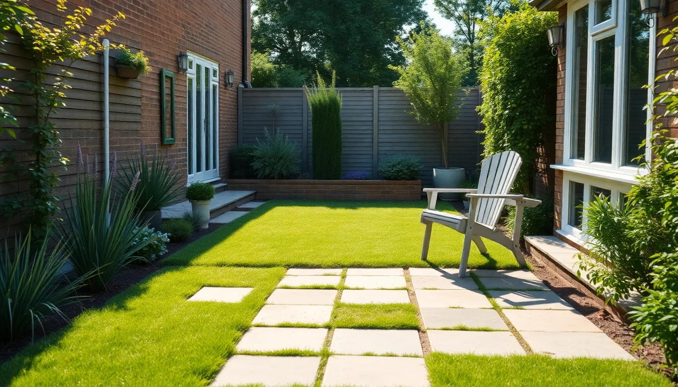 Matt Cooper Gardening Services