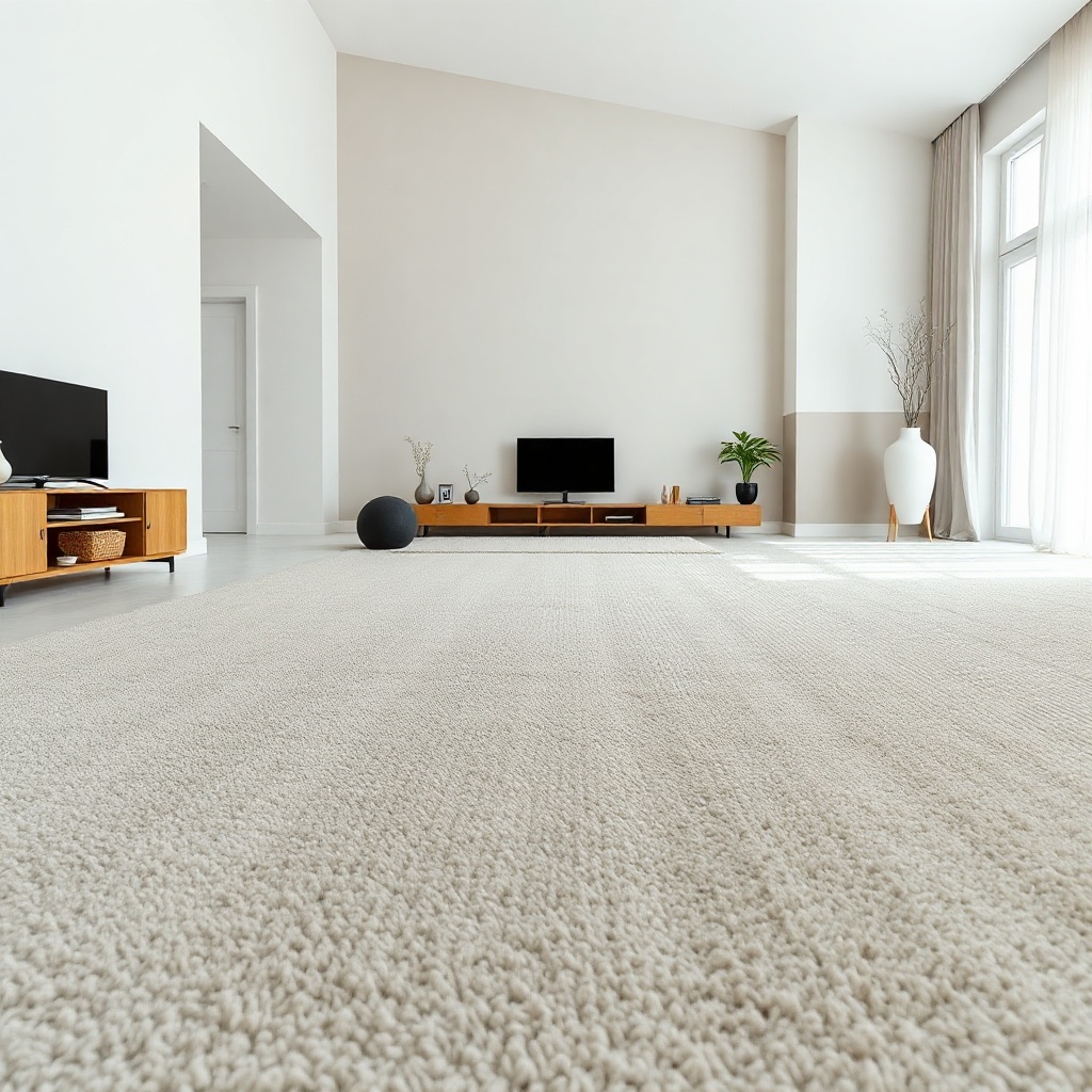 Max Carpet Cleaning