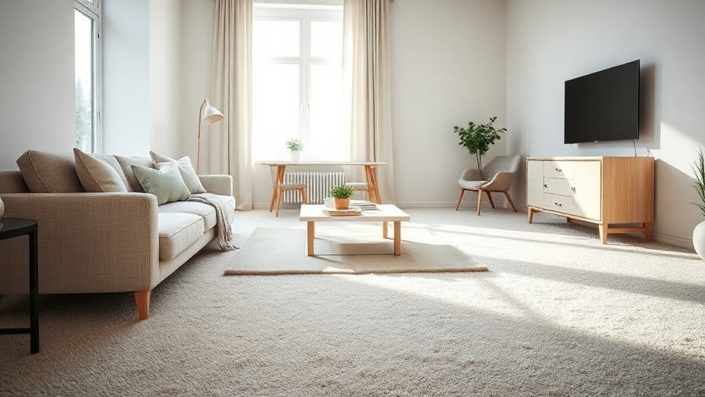Max Carpet Cleaning