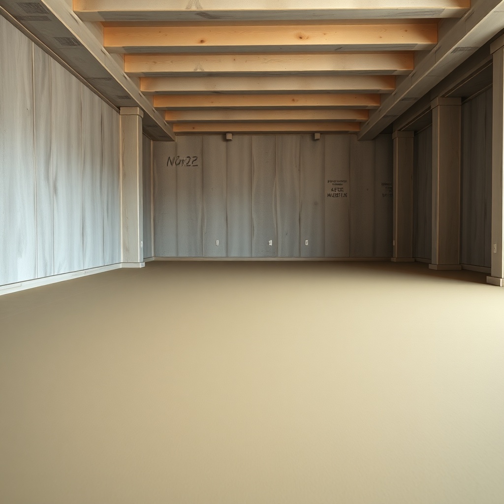 McDonald Industrial Flooring