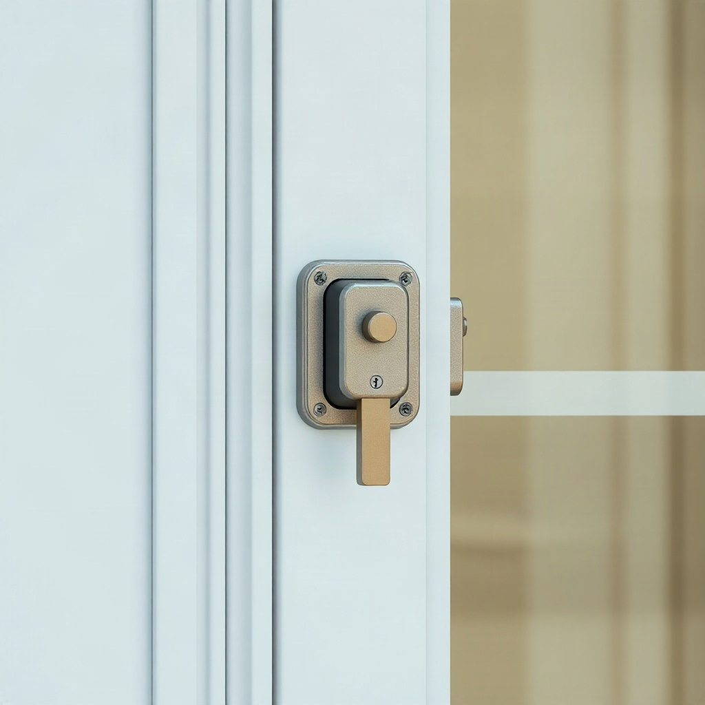 Mcginty Locksmiths