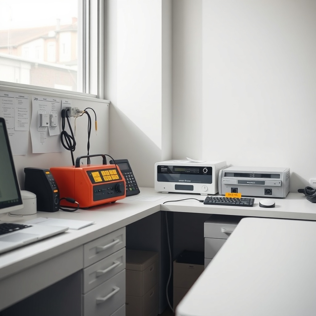 McGregor's Appliance Repair & PAT Testing Services