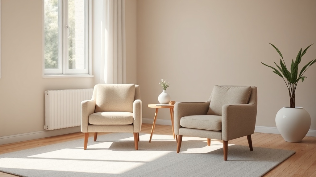 McLean Counselling Doncaster