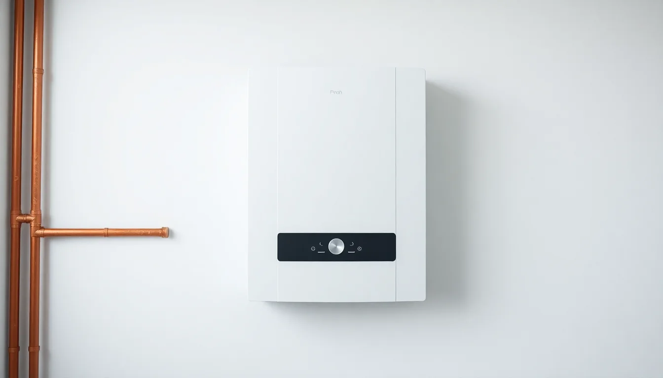 MCS Heating Services
