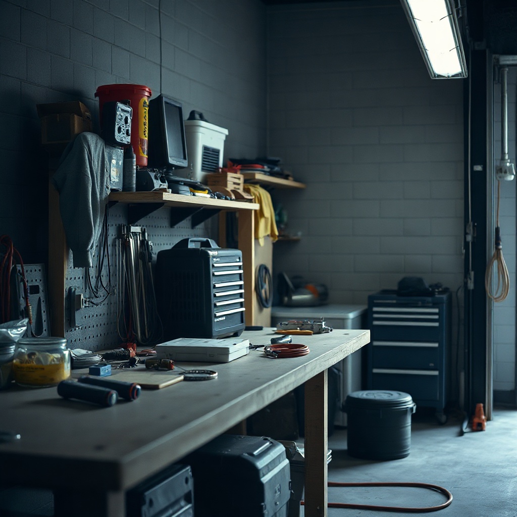 MD Automotive