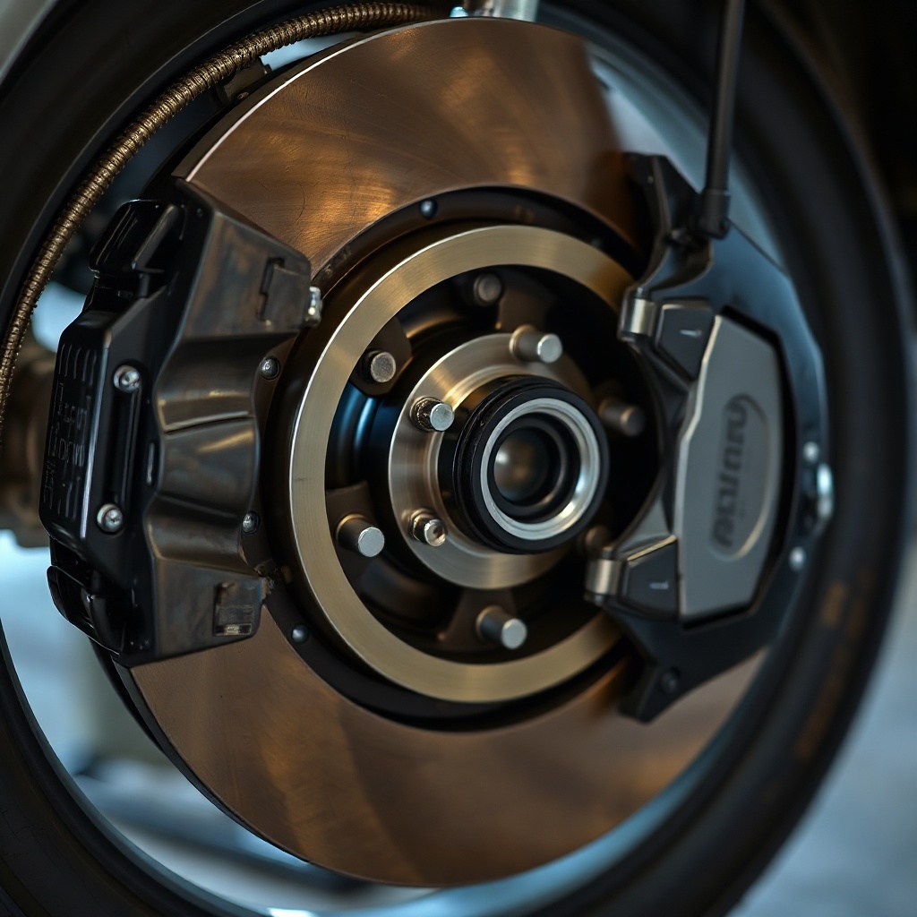 MD Automotive