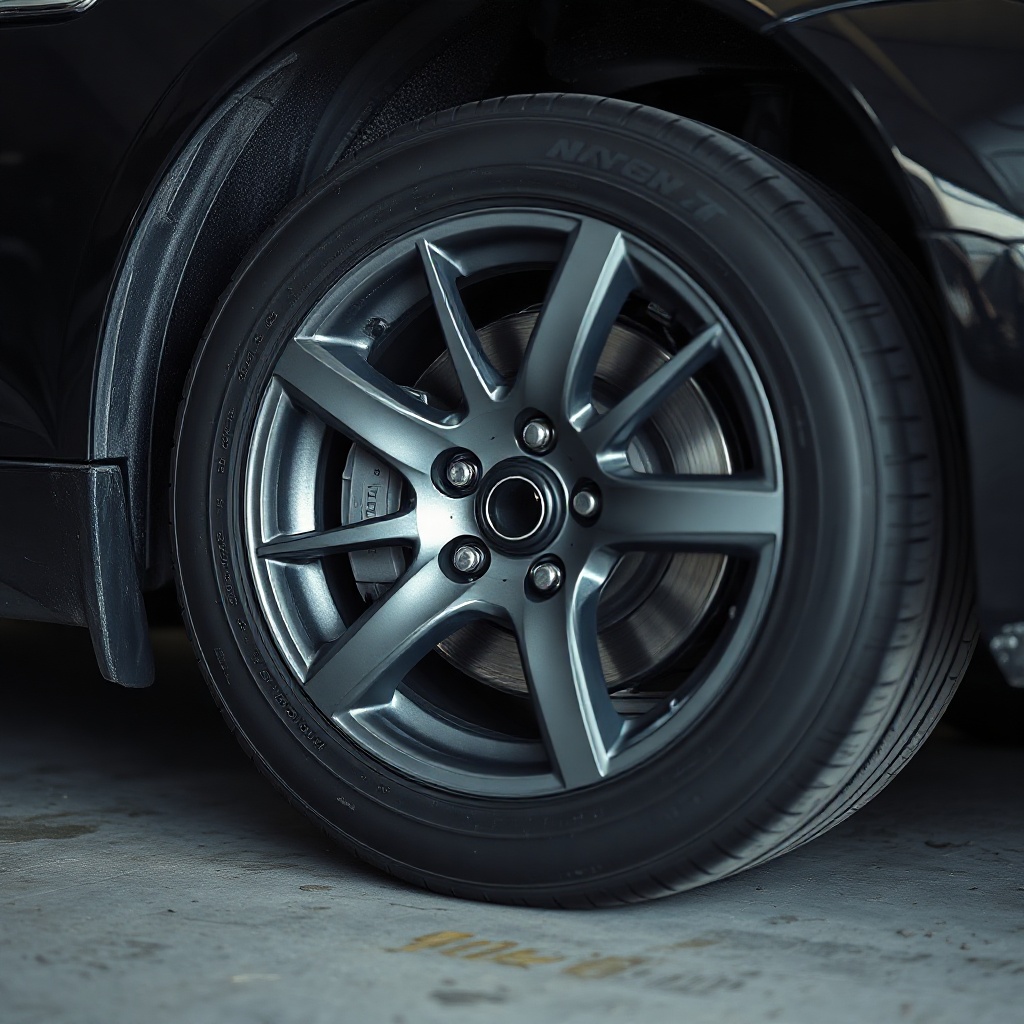 MD Automotive